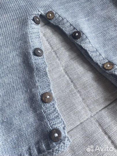 Комбинезон демисезонный 62 68