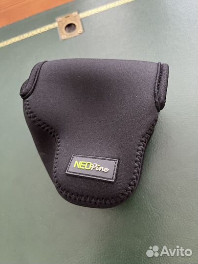 Чехол для фотоаппарата Canon M серии