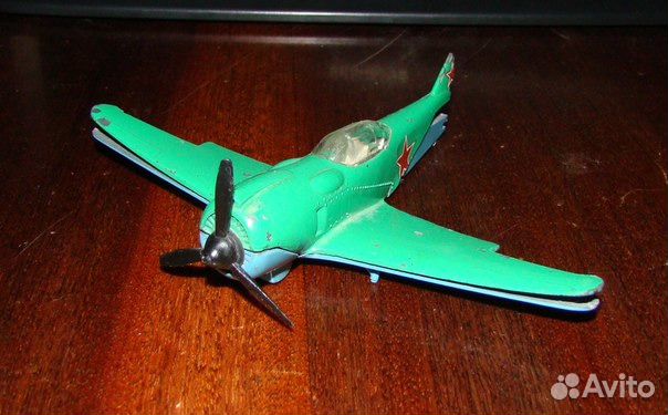 Солдатики СССР