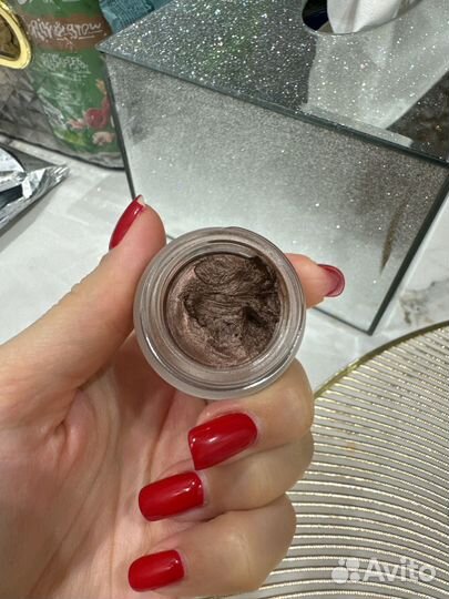 Тени для век charlotte tilbury