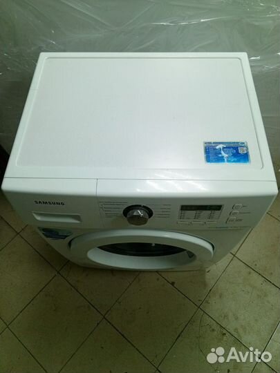 Продам стиральную машину Самсунг на 6 кг