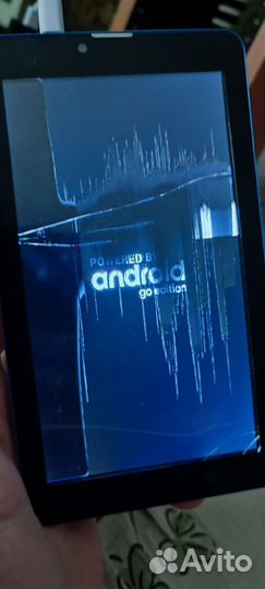 Планшет dexp ursus s370