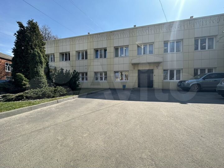 Свободного назначения, 30 м²