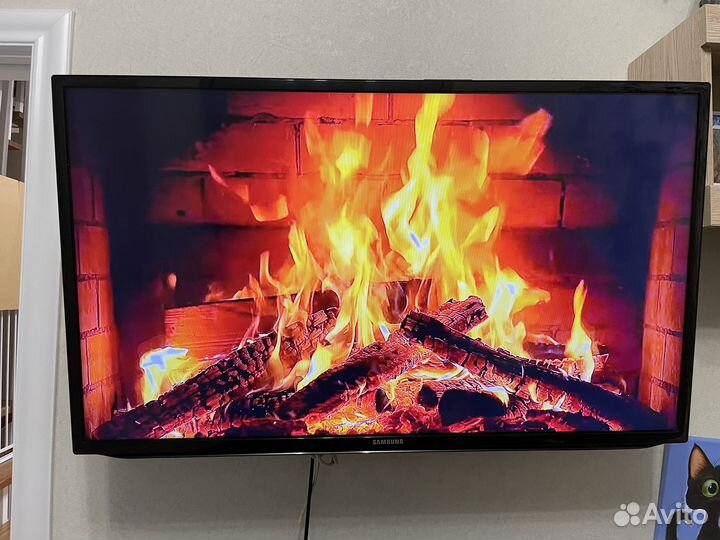 Телевизор samsung 40 дюймов