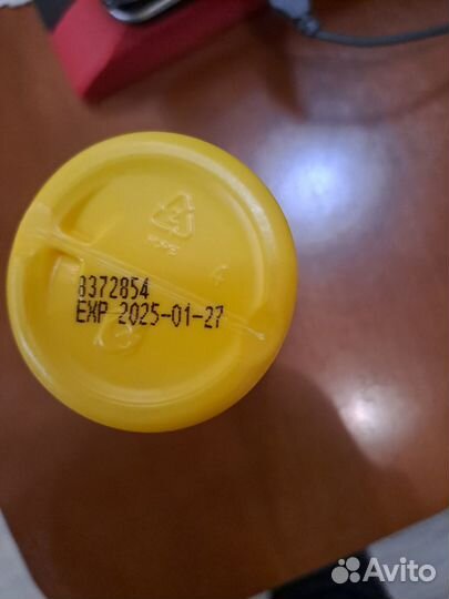 Очиститель для кожи Comfeel