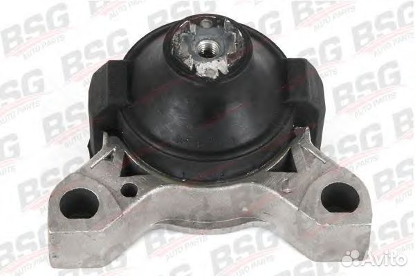 Подвеска двигатель BSG BSG 30700107