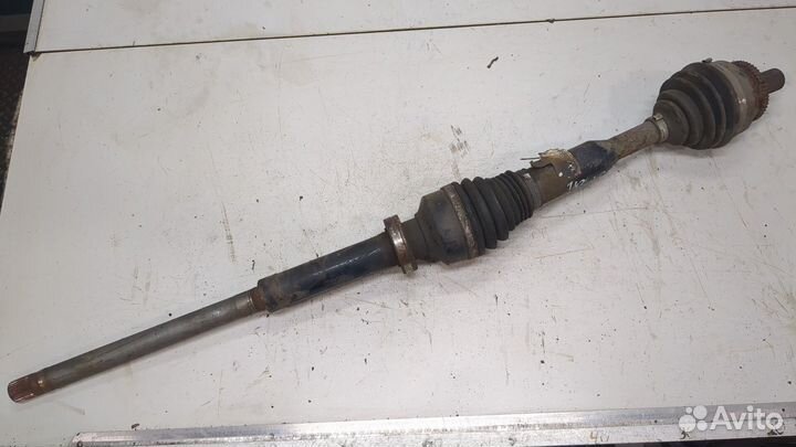 Полуось Volvo XC90, 2007