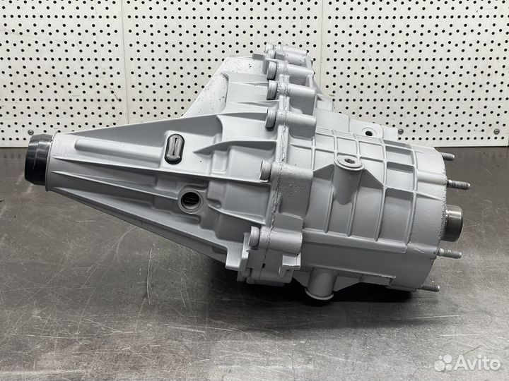 Раздаточная коробка Chevrolet Tahoe 246 24228410