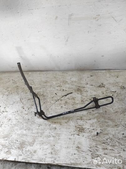 Радиатор гур Ford Focus 2