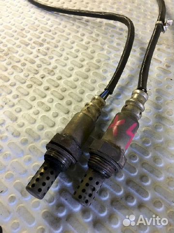 Датчик кислородный M15A Suzuki SX4 YC11S 149100903