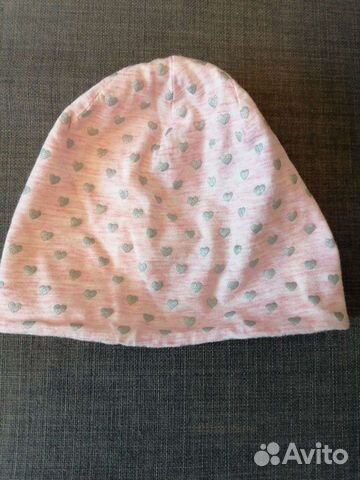 Шапка mothercare 1-2