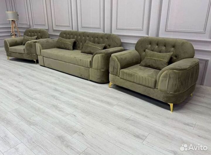 Диван новый