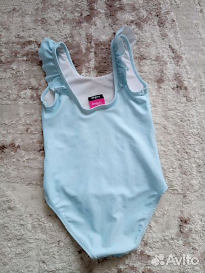 Купальник детский 86 92