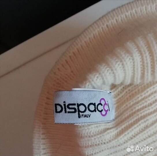 Шапка Dispacci Italy