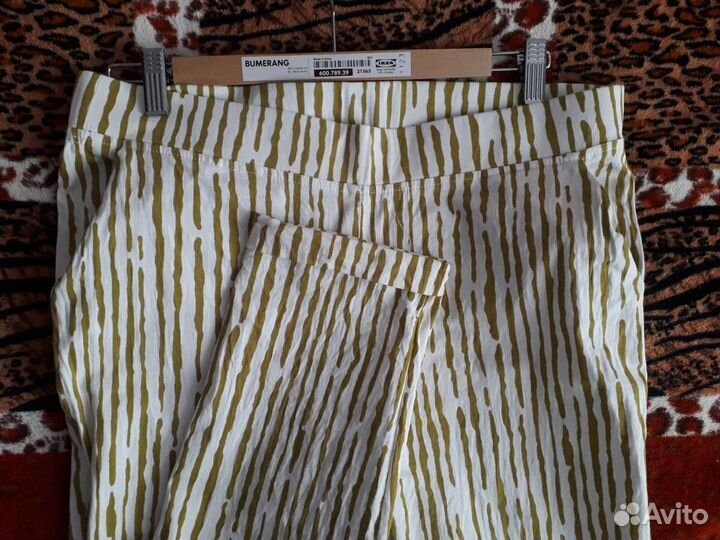 Брюки бриджи новые