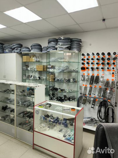 Запчасти для стиральных машин новое и бу