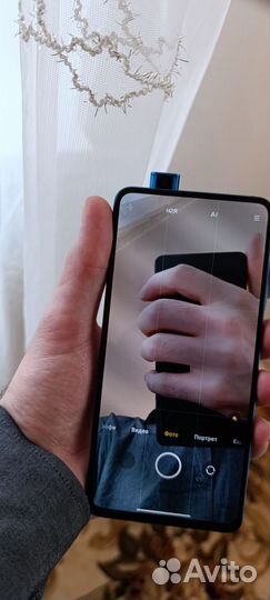 Xiaomi Mi 9T, 6/128 ГБ
