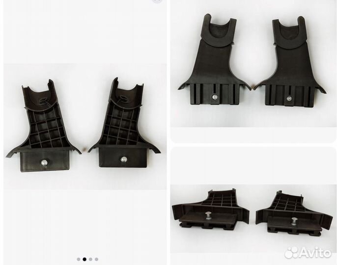 Автолюлька maxi cosi