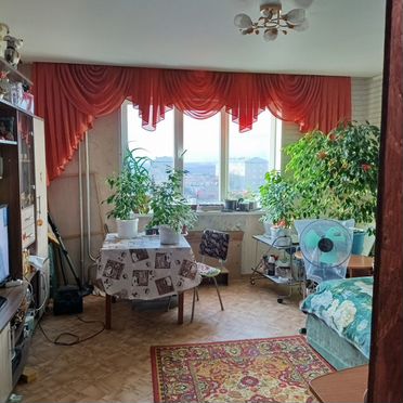 4-к. квартира, 89,1 м², 8/9 эт.