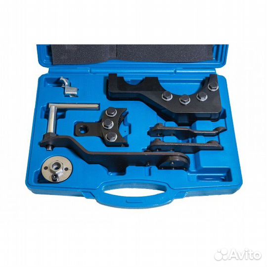 Набор фиксаторов валов VAG 2.5 / 4.9D / TDI