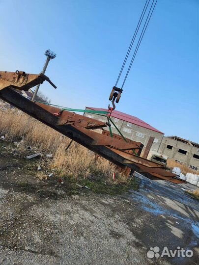 Каркас для кузова