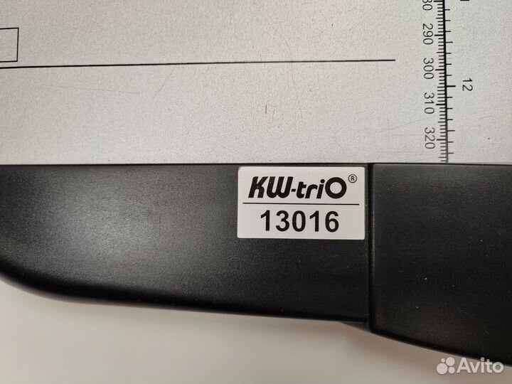 Резак роликовый KW-TriO 13016