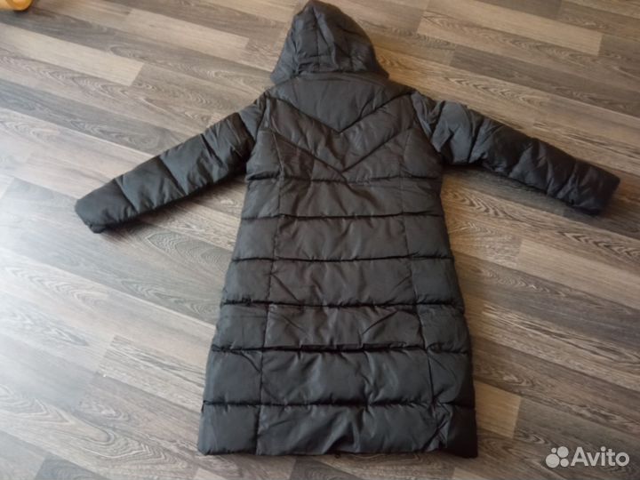 Демисезонный плащ