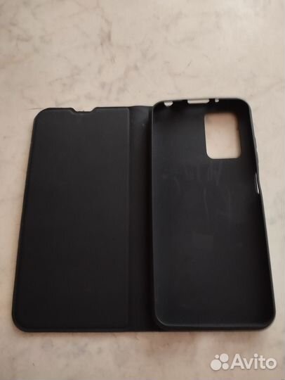 Чехол книжка на Ксяоми Редми 12
