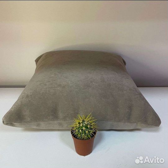 Декоративные подушки