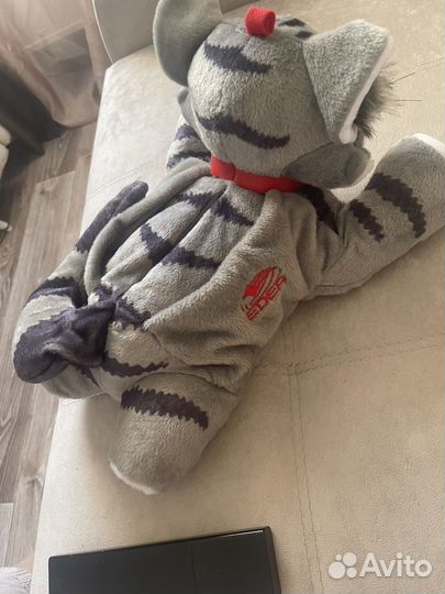 Салфетница для фигуристов эдея