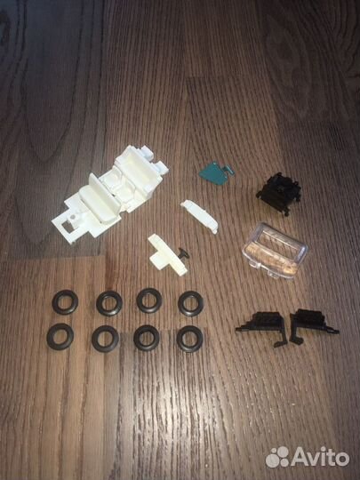 Запчасти СССР