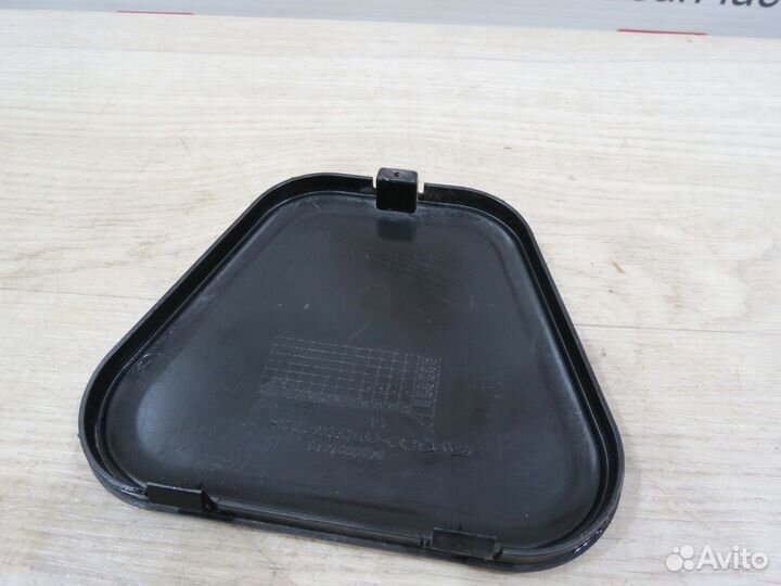 Крышка ветрового стекла LADA Vesta