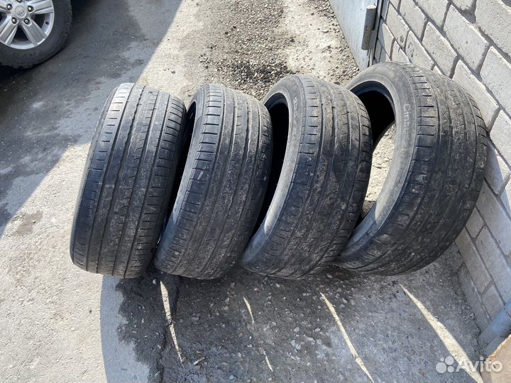 Pirelli Cinturato P1 235/50 R18