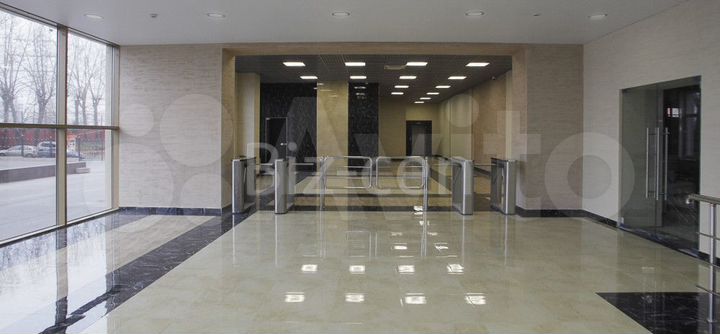 Сдам офис 141 м2 у м. Каширская