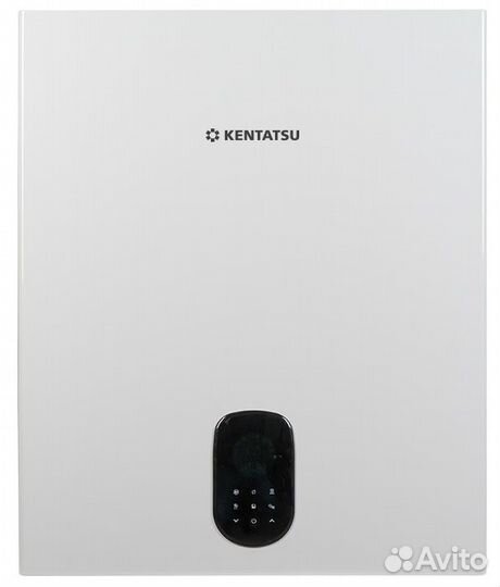 Настенный газовый котел Kentatsu nobby base 40-2CS