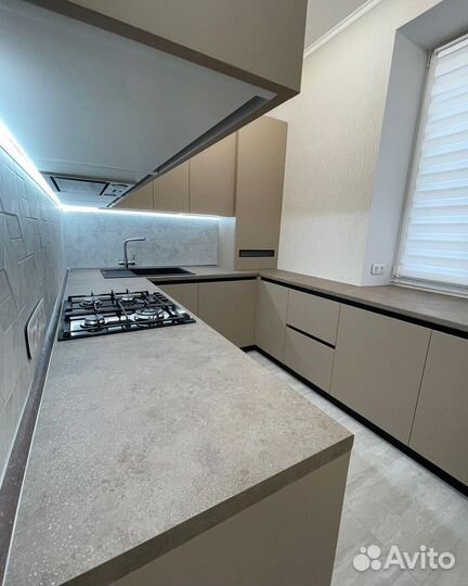 Кухня на заказ sh-0549879