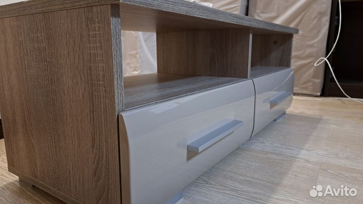 Тумба под тв lazurit