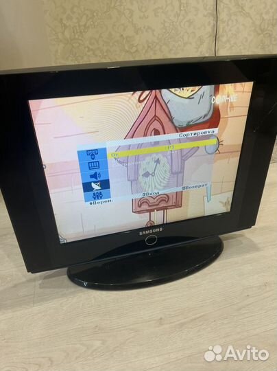 Телевизор бу