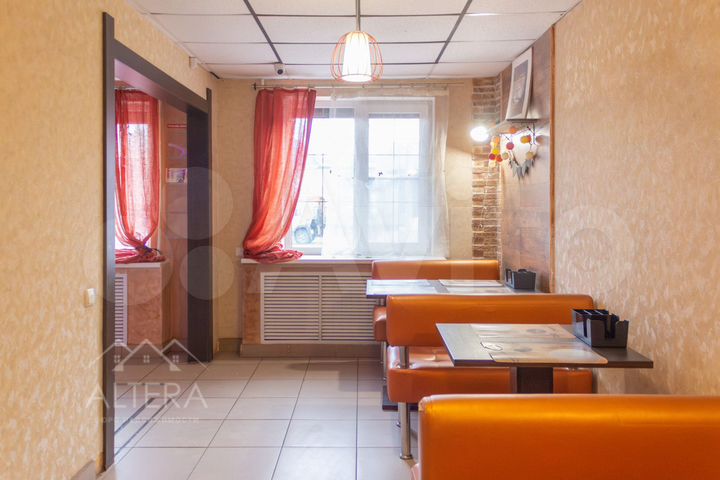 Продам помещение свободного назначения, 55.5 м²