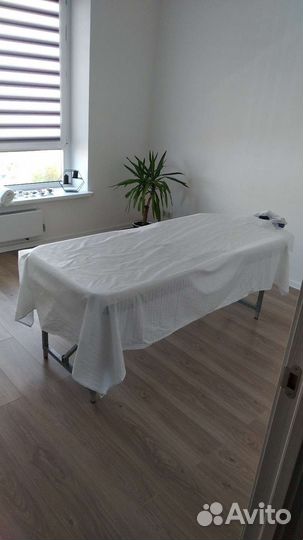 Массаж с выездом на дом а также принимаю в салоне