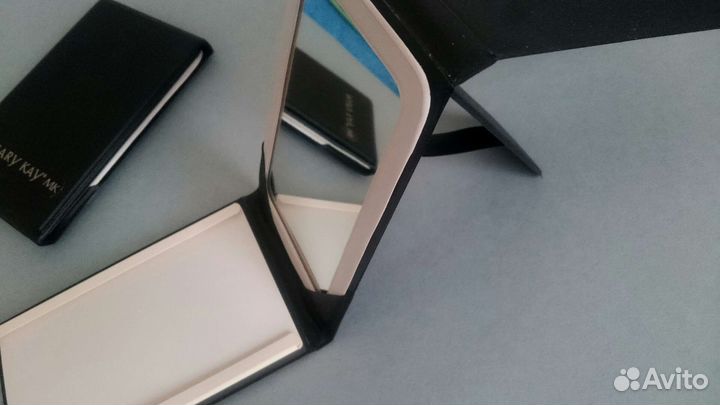 Зеркало настольное mary kay