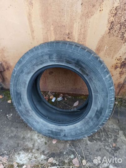 Yokohama Geolandar I/T-S G073 275/65 R17
