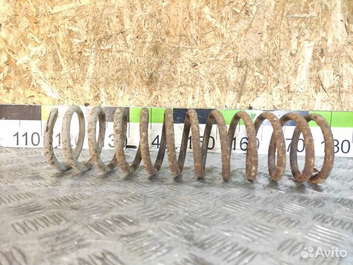 Пружина задняя Vaz 2112