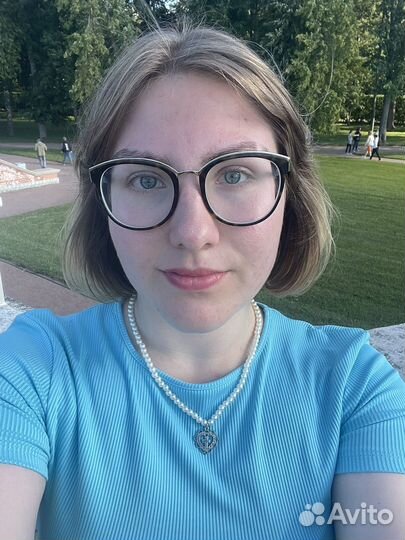 Репетитор по английскому языку