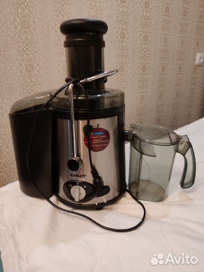 Соковыжималка