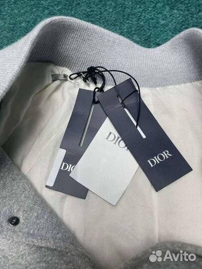 Кардиган мужской Dior