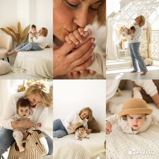 Услуги фотографа/ фотограф Краснодар/ Фотосесии