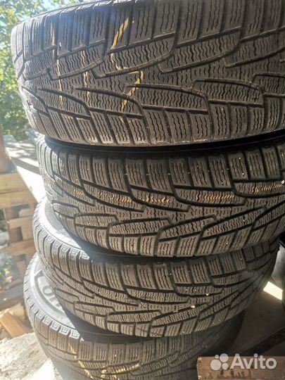 Kumho KW7400 185/65 R14