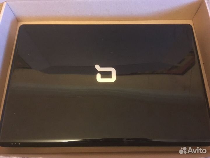 HP Compaq Presario CQ61 (по запчастям, отправка)