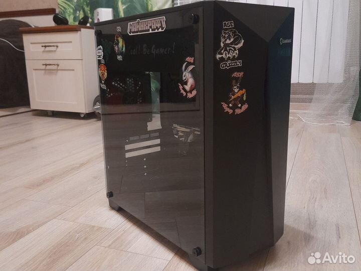 Корпус для пк ATX